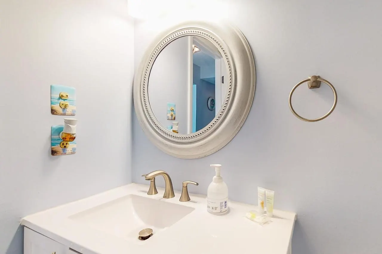Runaway Bay 76 Ocean City Holiday home