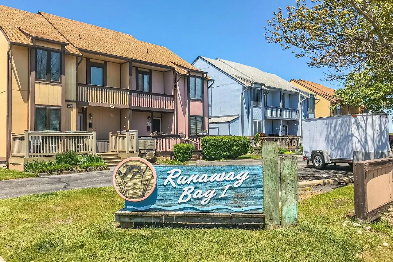 Runaway Bay 76 Ocean City