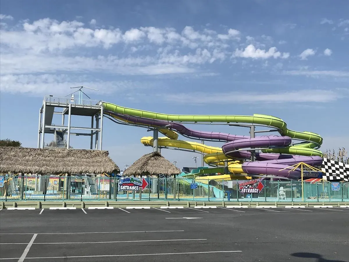 Holiday home Runaway Bay 76 Ocean City