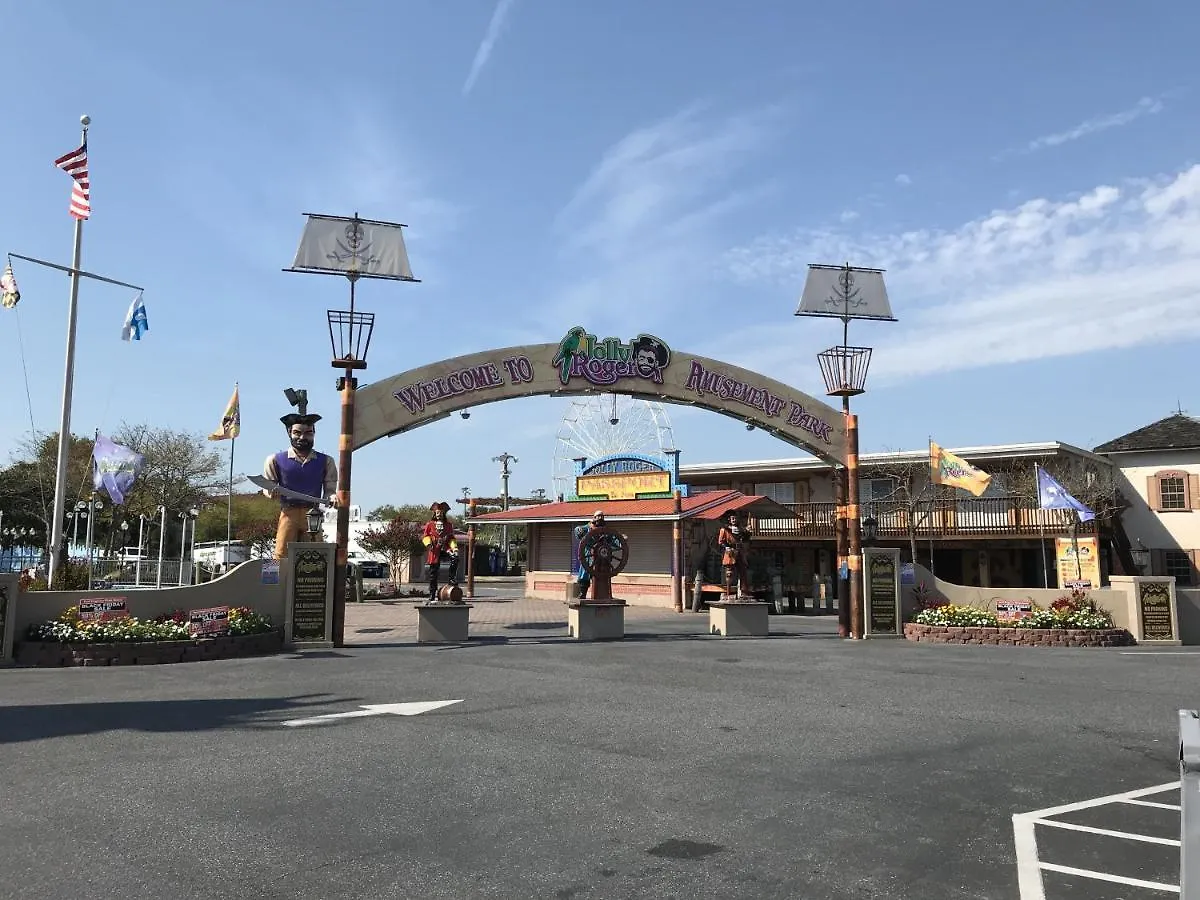 Runaway Bay 76 Ocean City United States