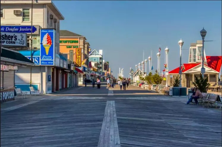 Holiday home Runaway Bay 76 Ocean City