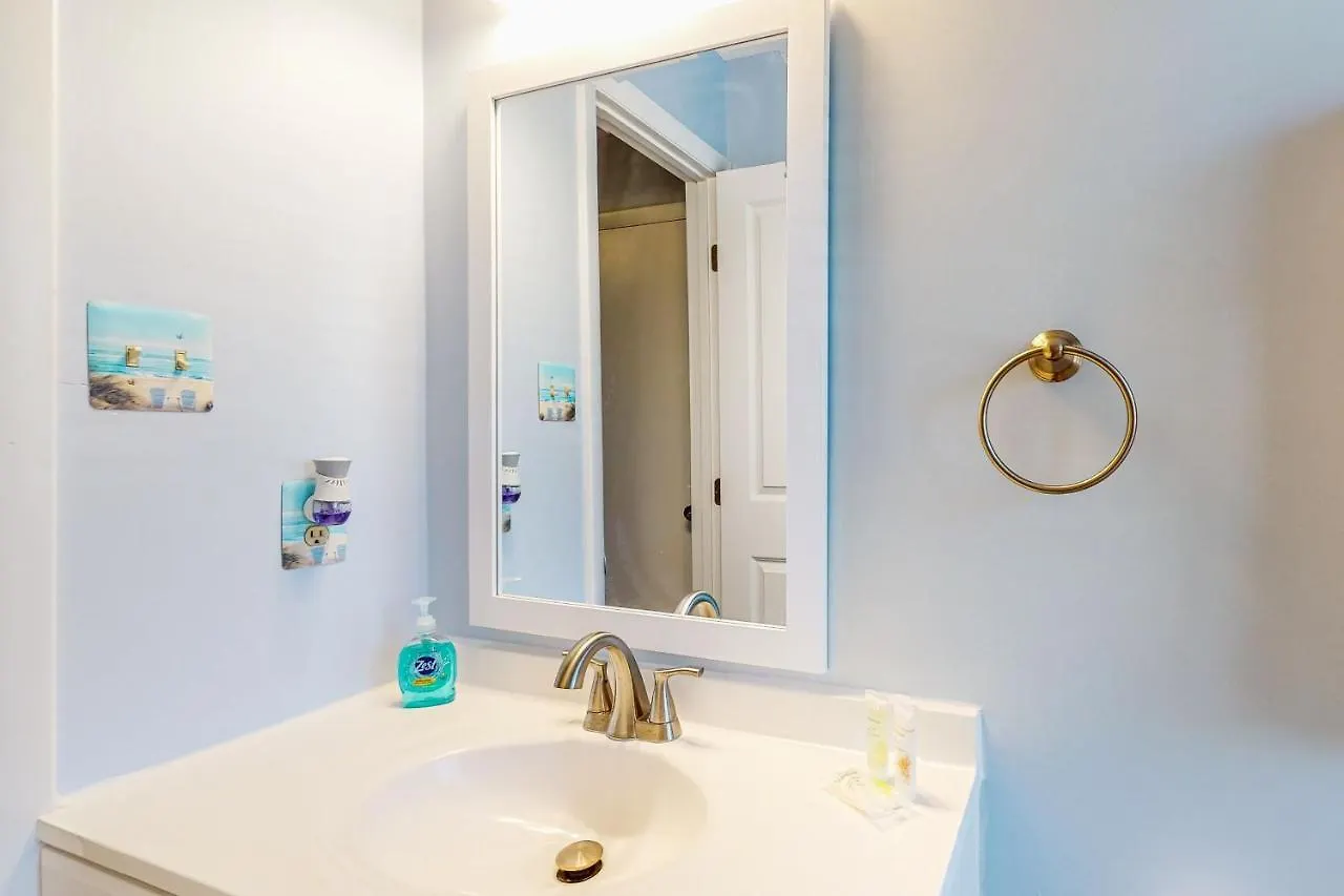 Runaway Bay 76 Ocean City