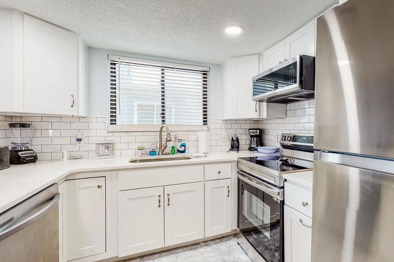Runaway Bay 76 Ocean City Holiday home