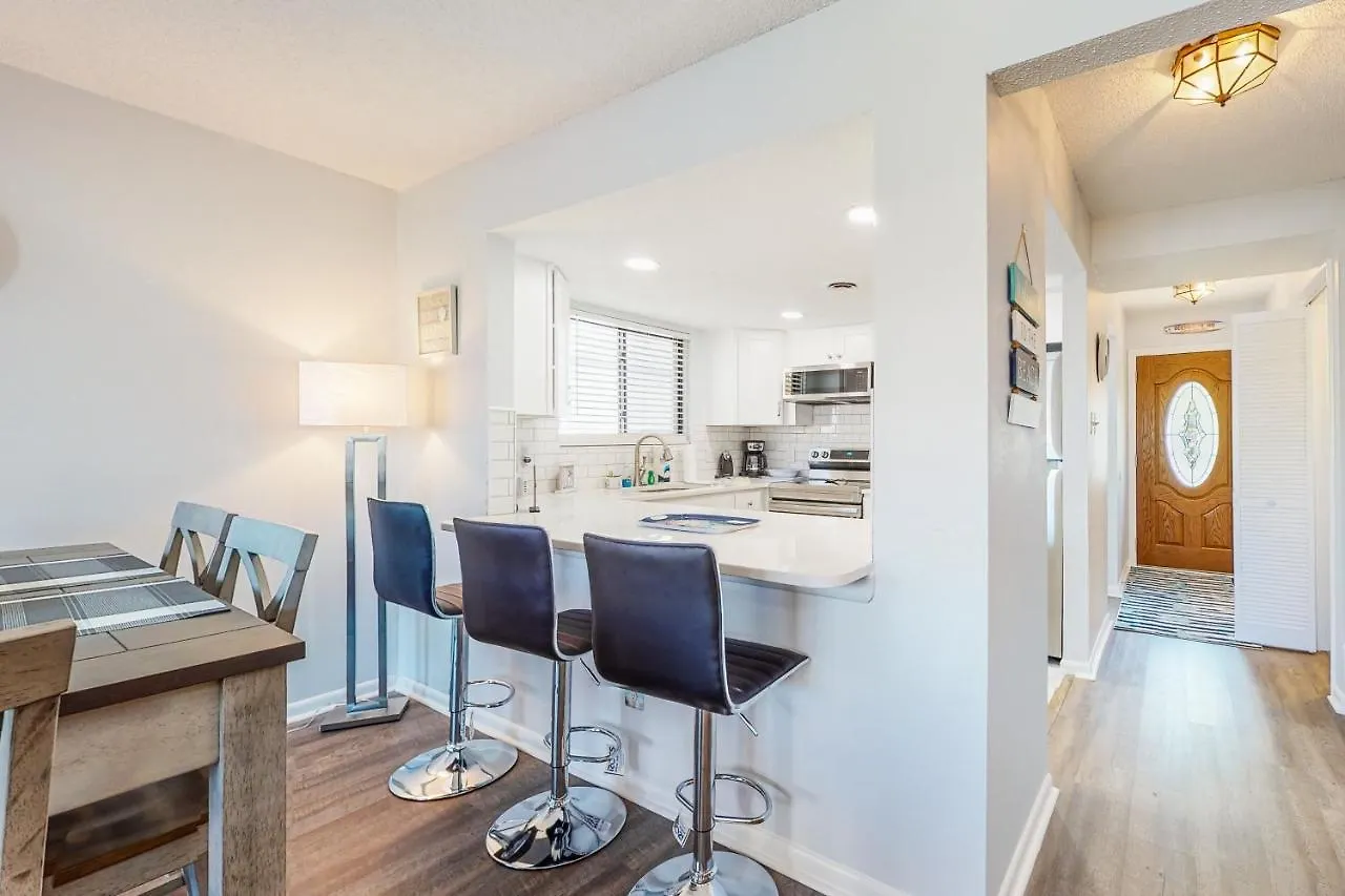 Holiday home Runaway Bay 76 Ocean City