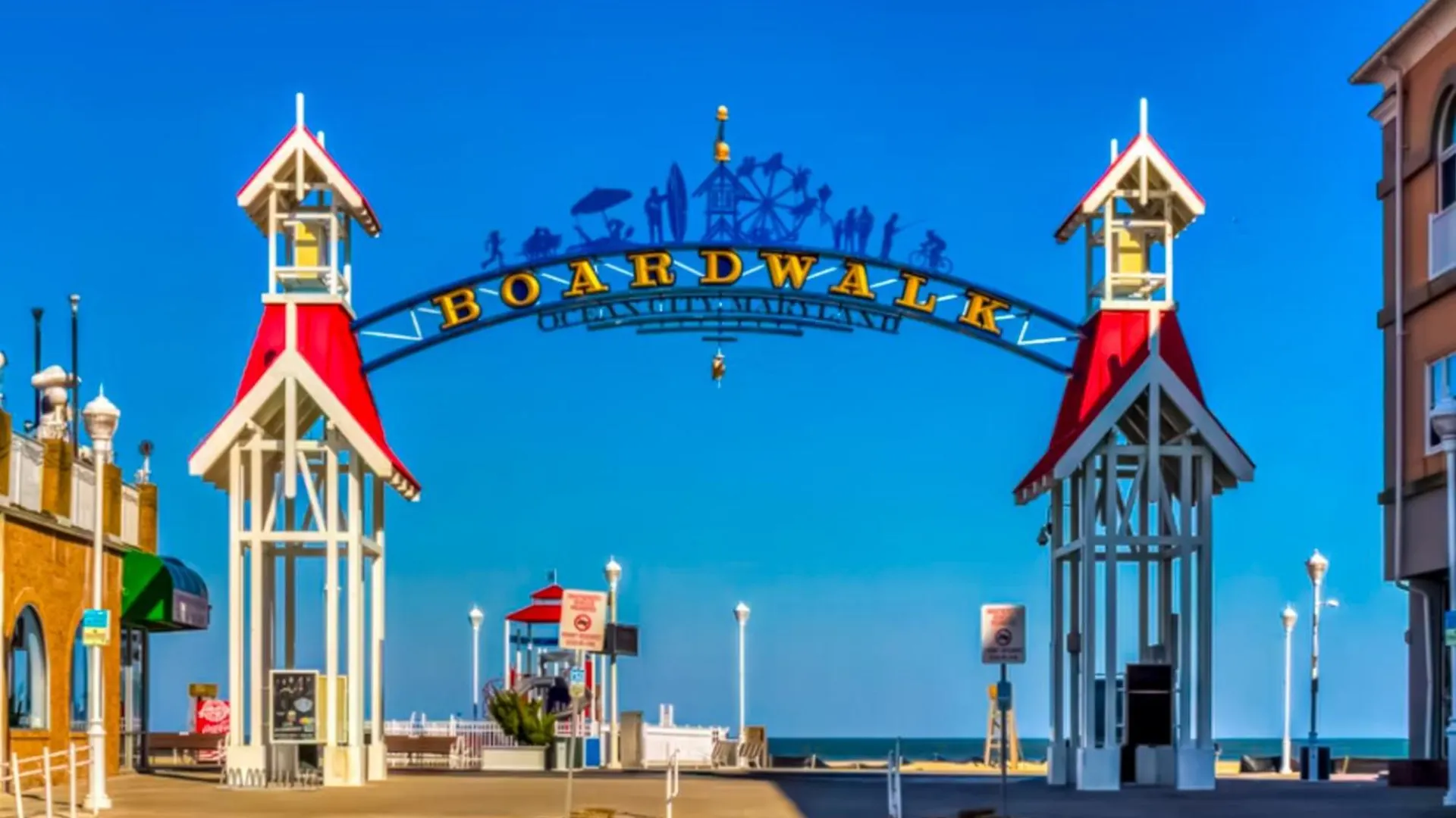 Holiday home Runaway Bay 76 Ocean City