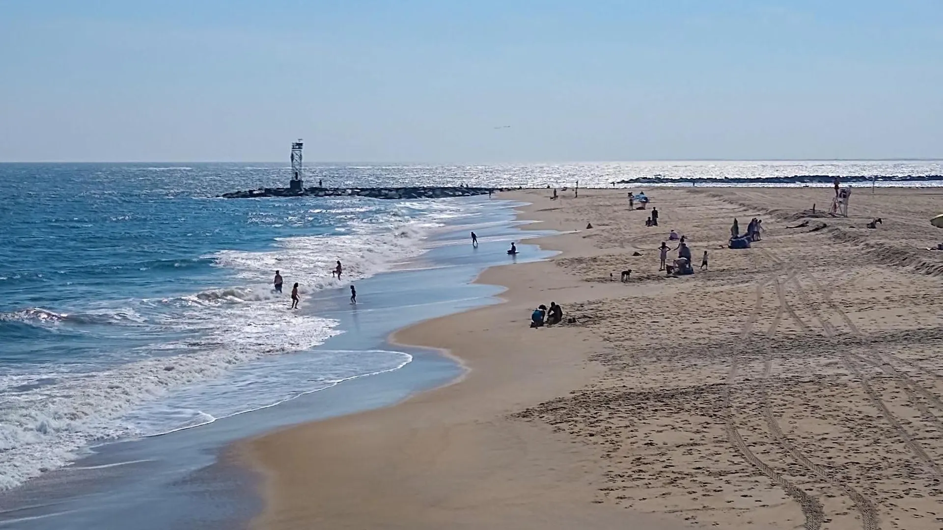 Holiday home Runaway Bay 76 Ocean City United States