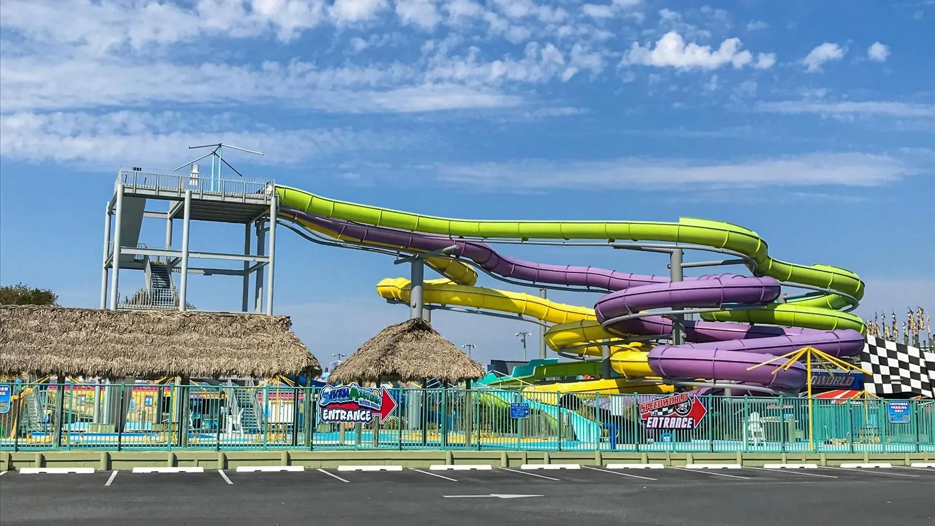 Runaway Bay 76 Ocean City Holiday home