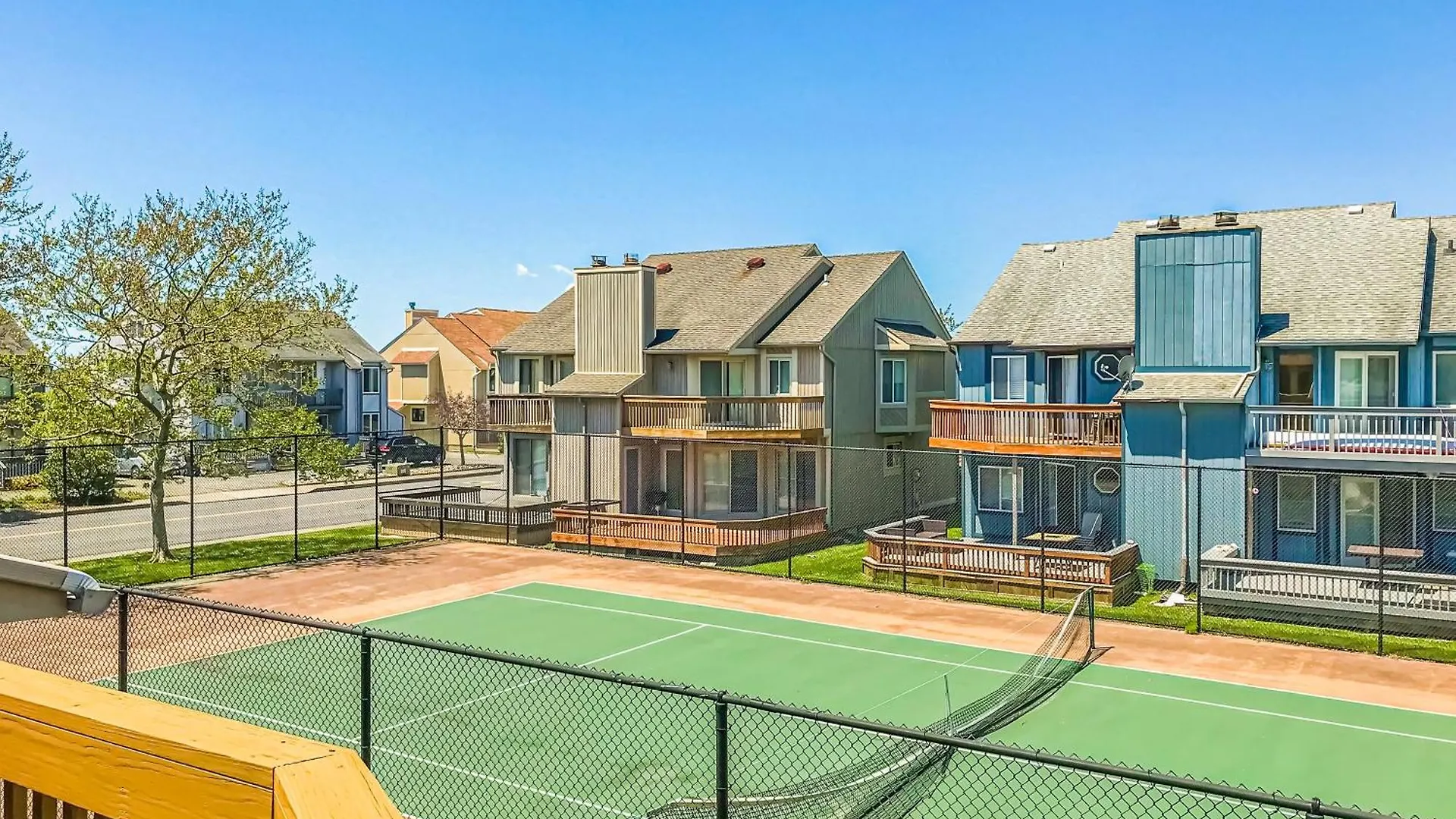 Runaway Bay 76 Ocean City