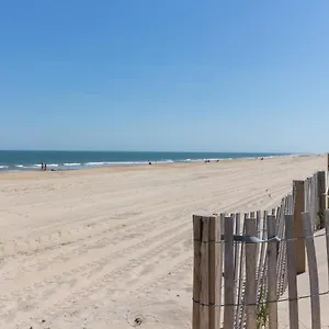Holiday home Tiffanie By The Sea, Ocean City