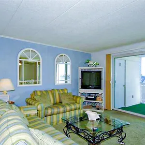 Holiday home Thunder Island Ii, Ocean City